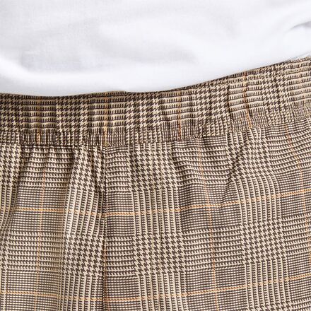 Brixton - Choice E-Waist Taper X Pant - Men's