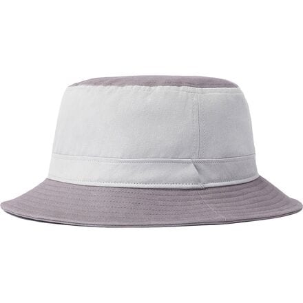Brixton - Beta Packable Bucket Hat - Charcoal/Grey