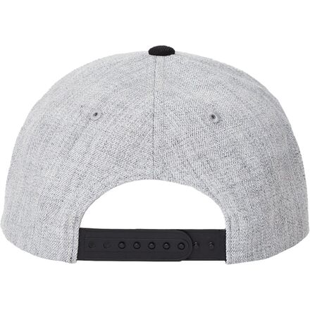 Brixton - Crest C MP Snapback Hat