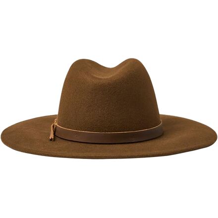 Brixton - Field Proper Hat