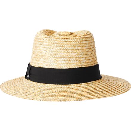 Brixton - Joanna Short Brim Hat