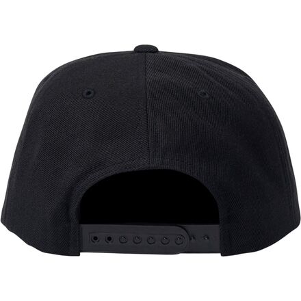 Brixton - Kit MP Snapback Hat