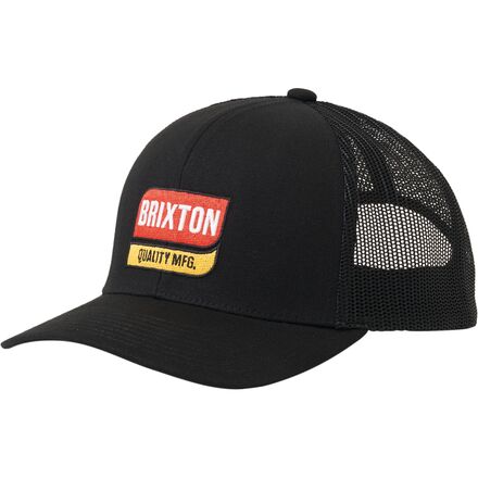 Brixton - Scoop x MP Mesh Hat