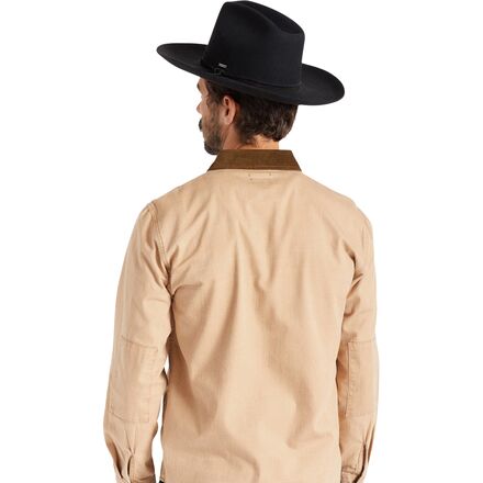 Brixton - Sedona Reserve Cowboy Hat