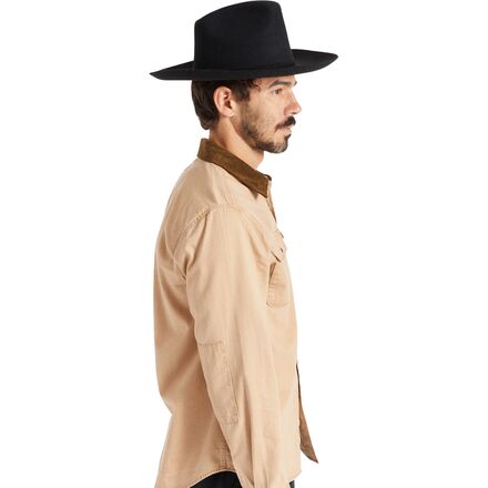 Brixton - Sedona Reserve Cowboy Hat