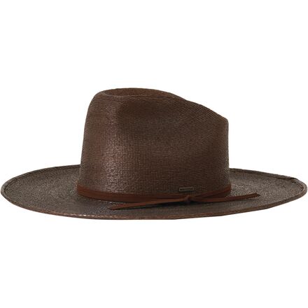 Brixton - Sedona Straw Reserve Cowboy Hat