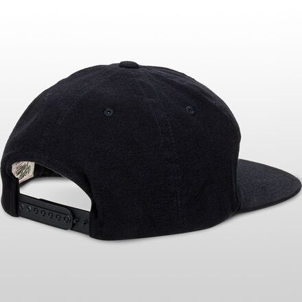 Brixton - Willie Nelson MP Snapback