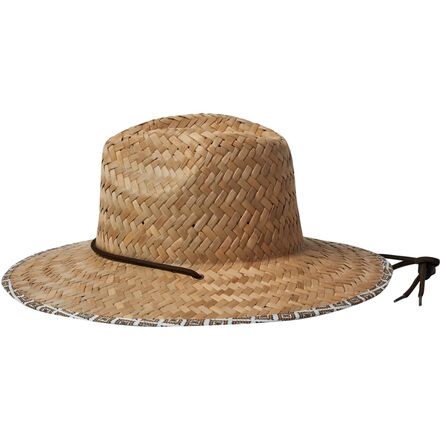 Brixton - Messer Wide Brim Sun Hat