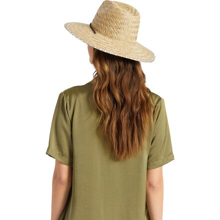 Brixton - Messer Wide Brim Sun Hat