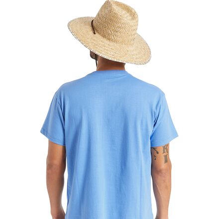Brixton - Messer Wide Brim Sun Hat