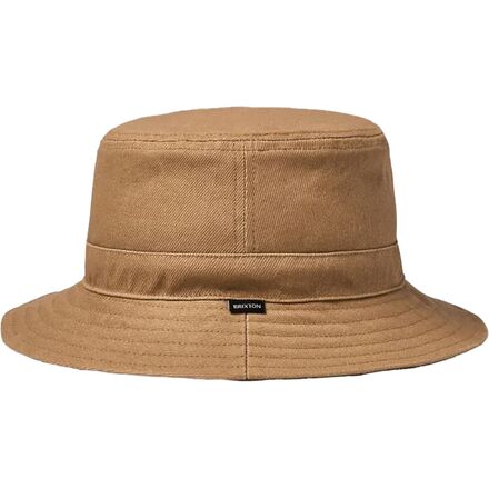 Brixton - Abraham Reversible Bucket Hat