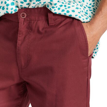 Brixton - Choice Relaxed Chino Pant - Men's