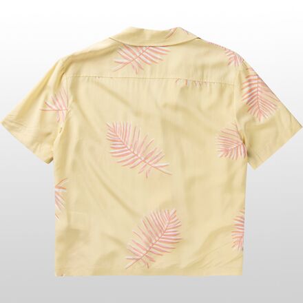 Brixton - Bunker Paradise Shirt - Women's