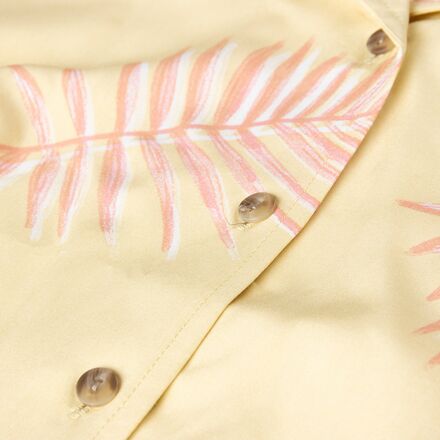 Brixton - Bunker Paradise Shirt - Women's