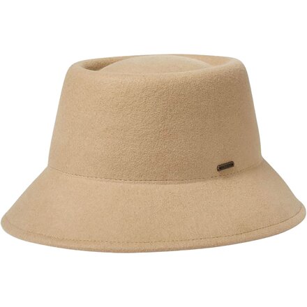 Elle Felt Bucket Hat - Women's