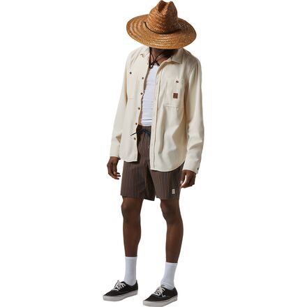 Brixton - Bells II Sun Hat
