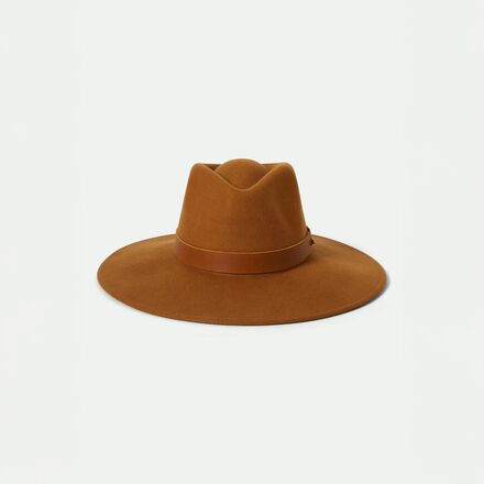 Brixton - Eleanor Felt Packable Hat - Women's