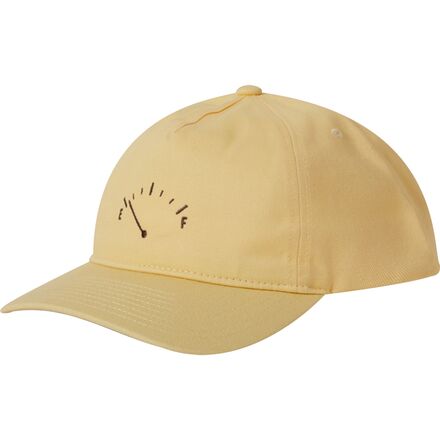 Running On Empty NP LP Adjustable Hat - Women's
