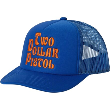 Two Dollar Pistol HP Trucker Hat - Women's