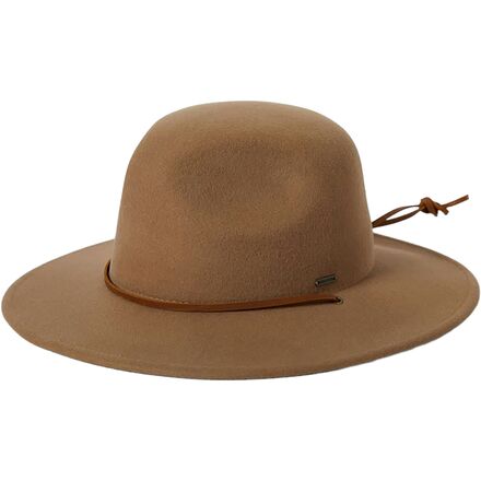 Cedar Packable WG Fedora