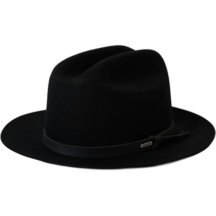 Hitch Ranch Fedora
