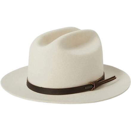 Hitch Ranch Fedora