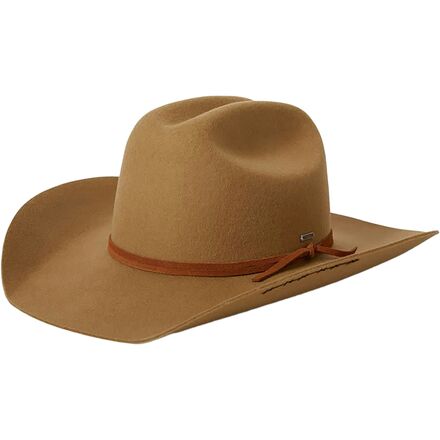 Laredo Branded Cowboy Hat