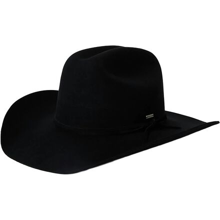 Laredo Weather Guard Cowboy Hat