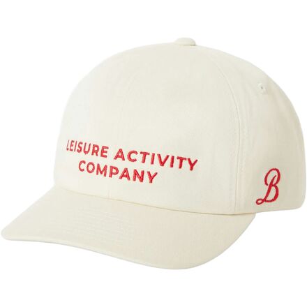 Leisure Activity LP Adjustable Hat - Women's