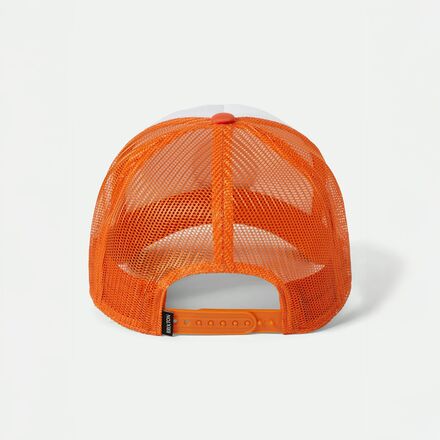 Brixton - Out After Dark NP HP Trucker Hat - Women's