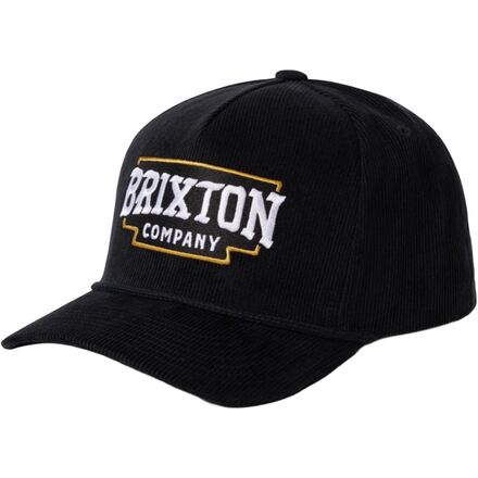 Pierson C NP MP Snapback - Men's