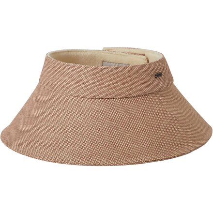 Jasmine Packable Visor