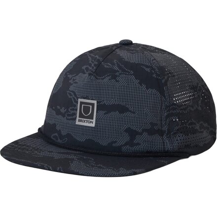 Journey MP Performance Snapback Hat