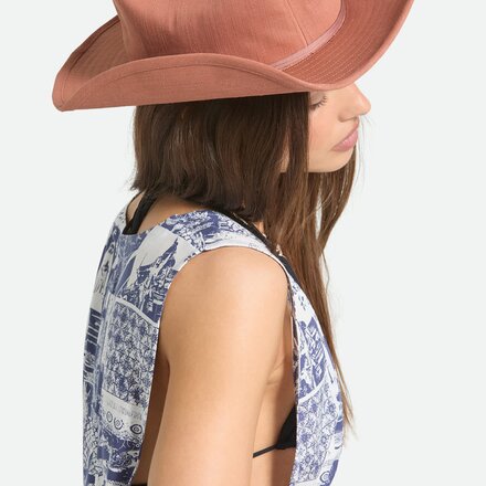 Brixton - Odessa Cowboy Hat