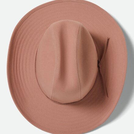 Brixton - Odessa Cowboy Hat