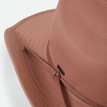 Brixton - Odessa Cowboy Hat