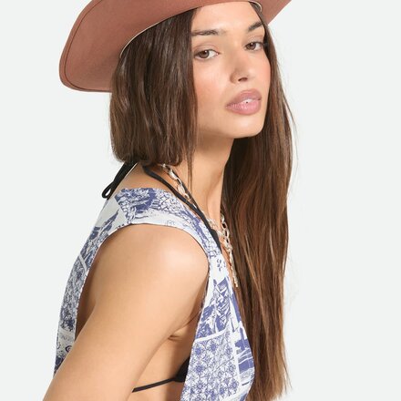 Brixton - Odessa Cowboy Hat