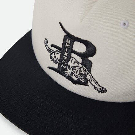 Brixton - Predator Mp Snapback Hat