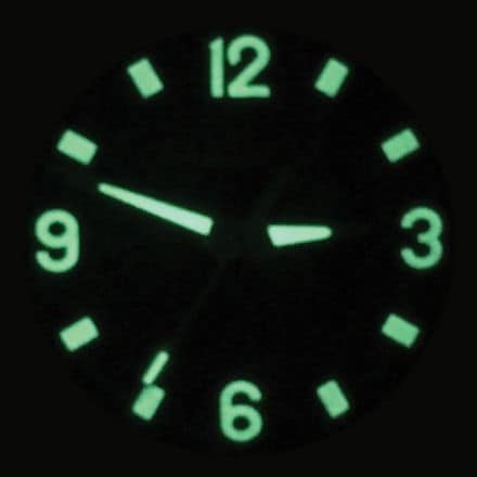 Bertucci Watches - A-1T Titanium Watch