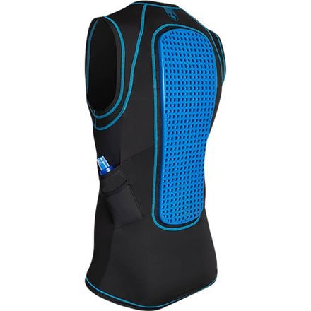Bliss Protection - Vertical LD Day Top