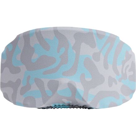 The Goggle Cover
