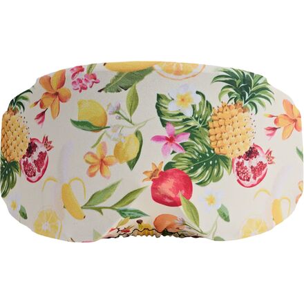 The Goggle Cover