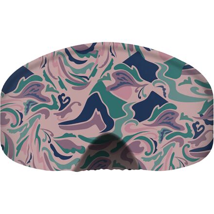 The Goggle Cover