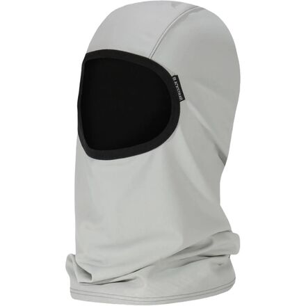 BlackStrap - Sock Hood Balaclava - Steel