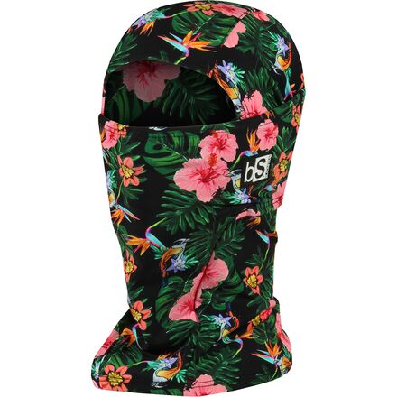 Print Hood Balaclava