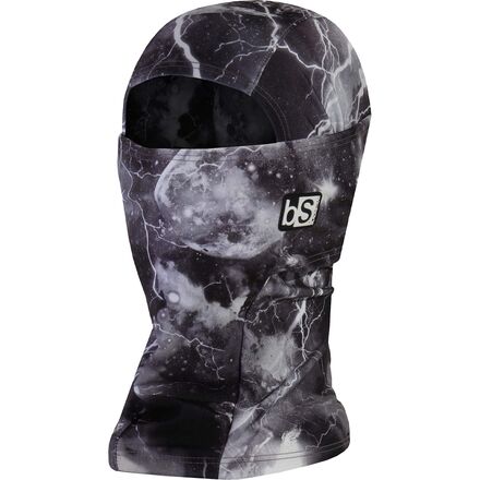Print Hood Balaclava