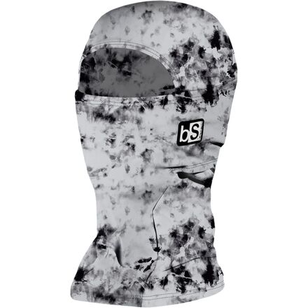 Print Hood Balaclava