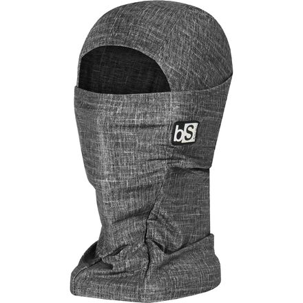 Print Hood Balaclava