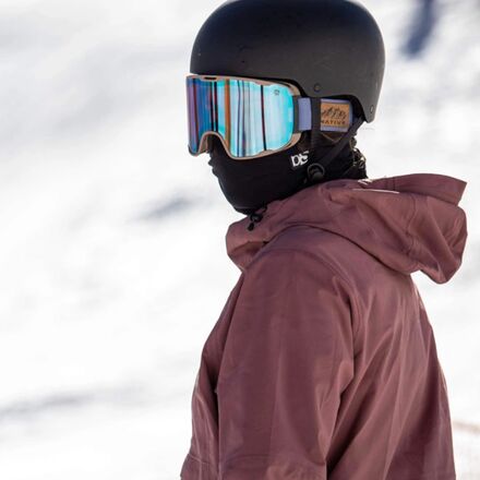 BlackStrap - Expedition Hood Balaclava
