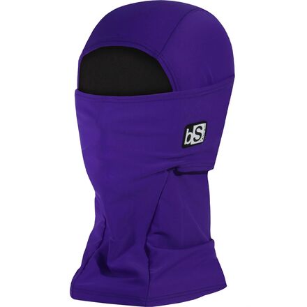Expedition Hood Balaclava